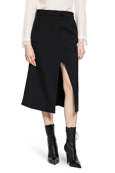  Cutaway Pencil Skirt 