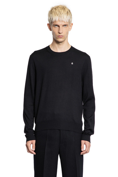  Inverted Skull Sweater 