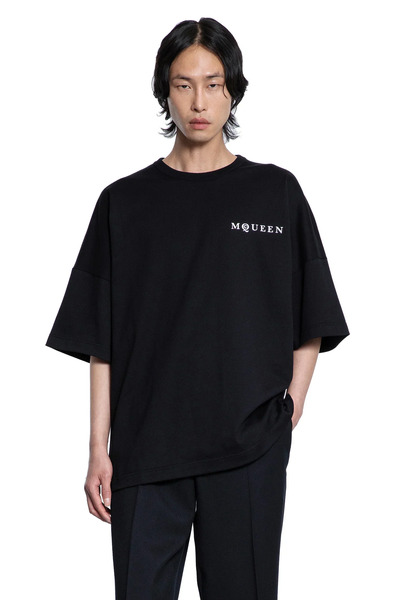  Oversized Mcqueen T-shirt 