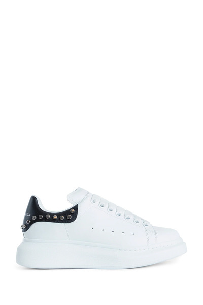  Stud-embellised Oversize Sneakers 