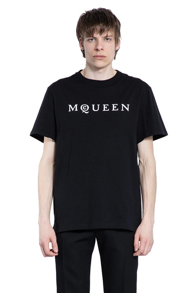  Mcqueen T-shirt 
