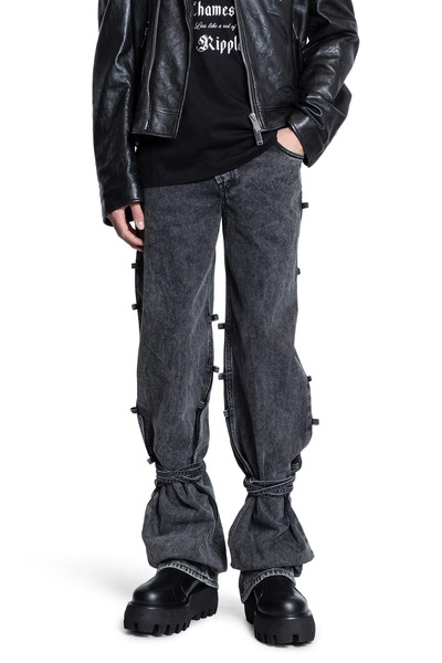  Tied Jeans 