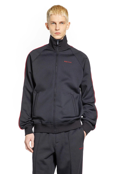  Zip-up Sweatshirt 