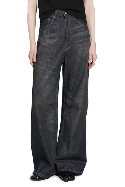  Wide Leg  Jeans 