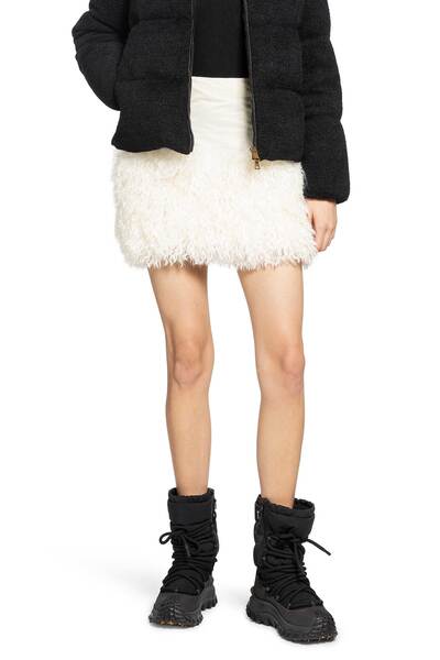  Teddy Mini Skirt 