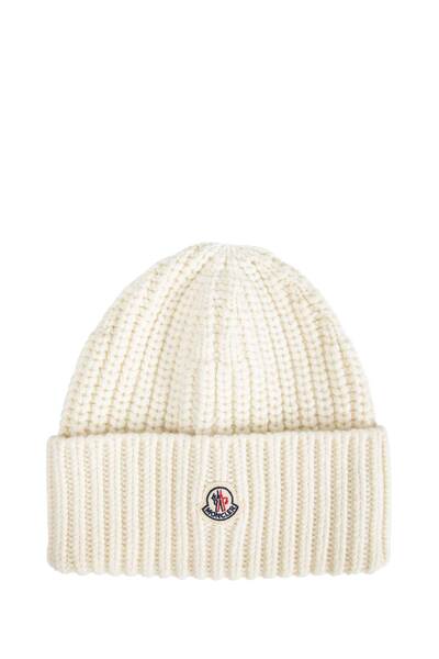  Wool Beanie 