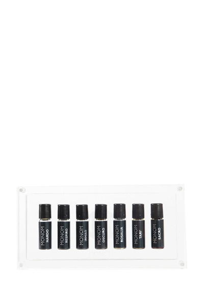  Pure Essences Kit 7 X 3 Ml 