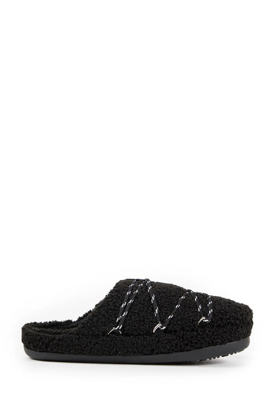  Teddy Slippers 
