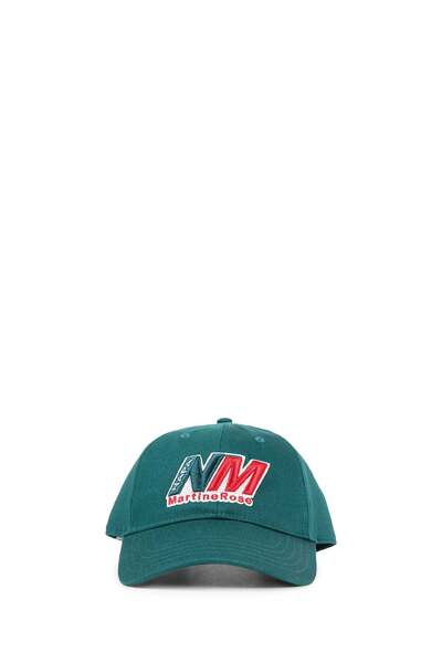  Martine Rose F-baseball Rep G2a Cap 