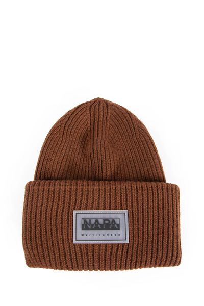  Martine Rose F-douglas Rep Beanie 