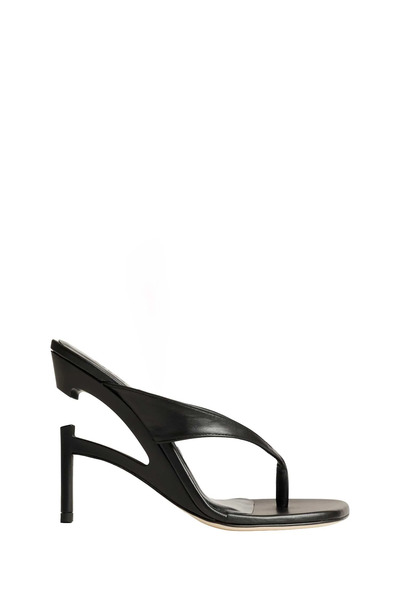  Broken Heel Thong Sandals 