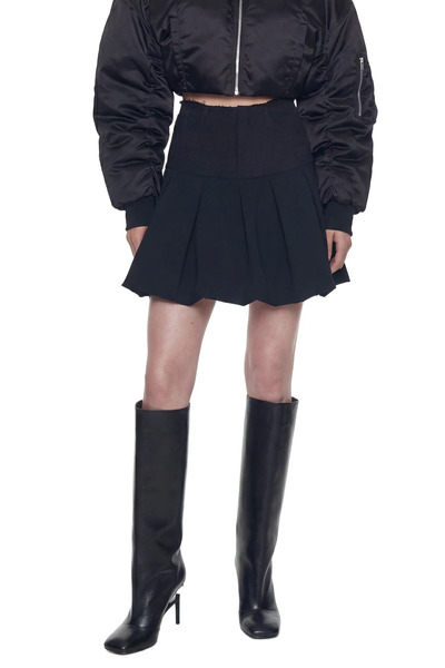  Bubble Skirt 