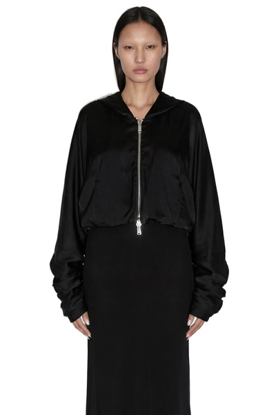  Bubble Zip Up Hoodie 