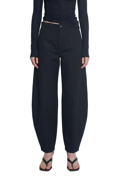  Round Pants 