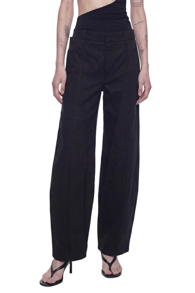  Sk8 Wide Leg Trousers 