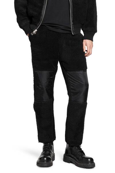  Fleece Pants 