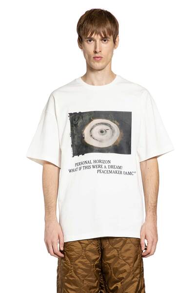 Landart 03 Print T-shirt 