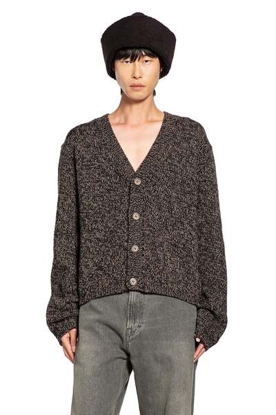 Academy Cardigan 