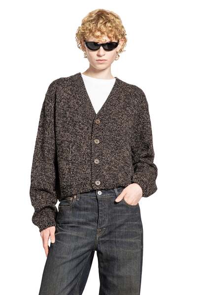  Academy Cardigan 