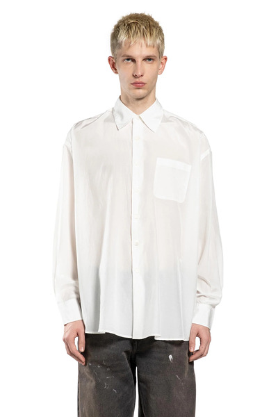  Borrowed Shirt 