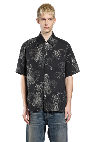  Every Shirt Short Sleeve Shirt 