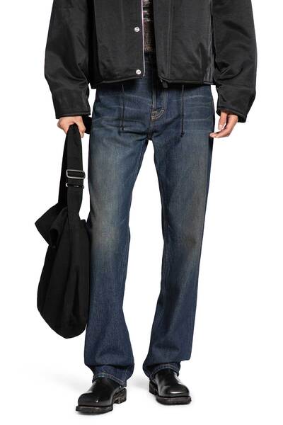 First Cut Jeans 