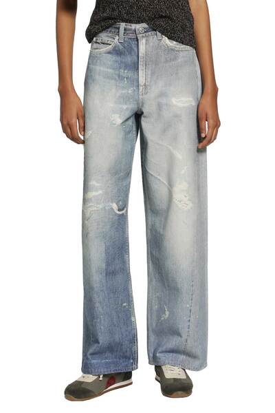  Full Cut Jeans 