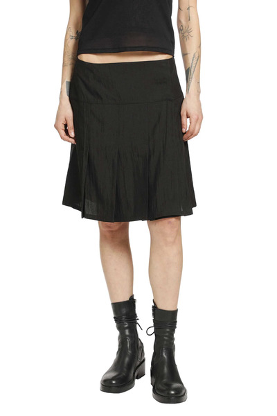  Girdle Skirt 