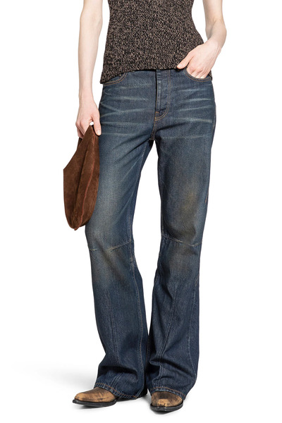  Moto Cut Jeans 