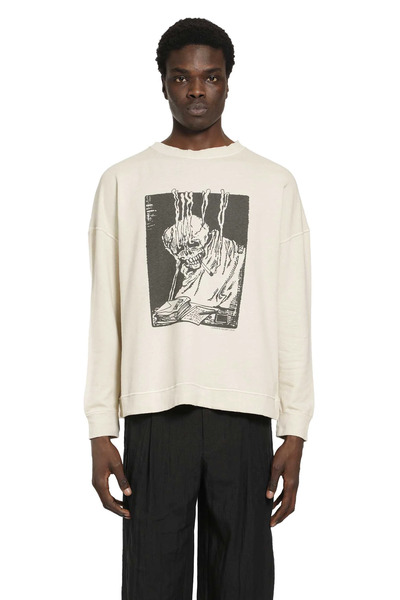  Slack Sweatshirt 