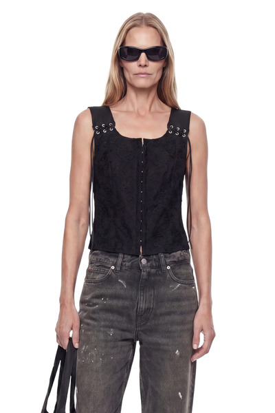  Tough Vest 