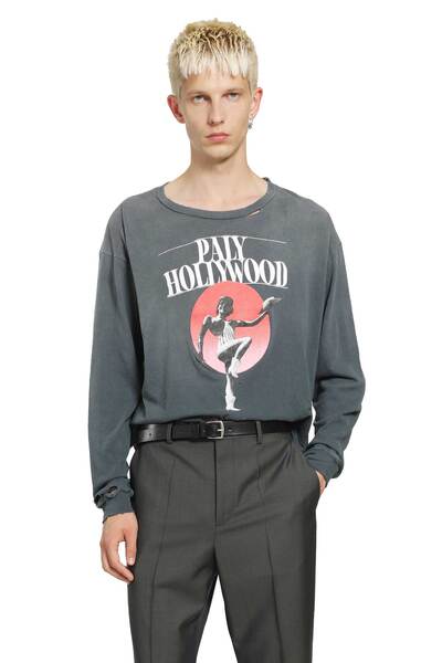  Myra Breckenridge L/s Tee 