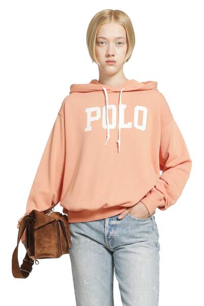  Fleece Sweatshirt 