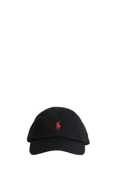  Pony Twill Sports Cap 