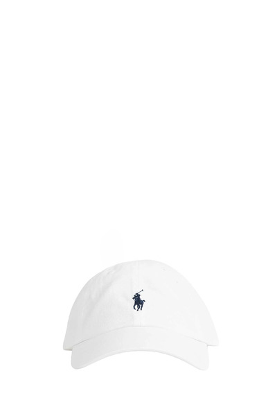  Pony Twill Sports Cap 