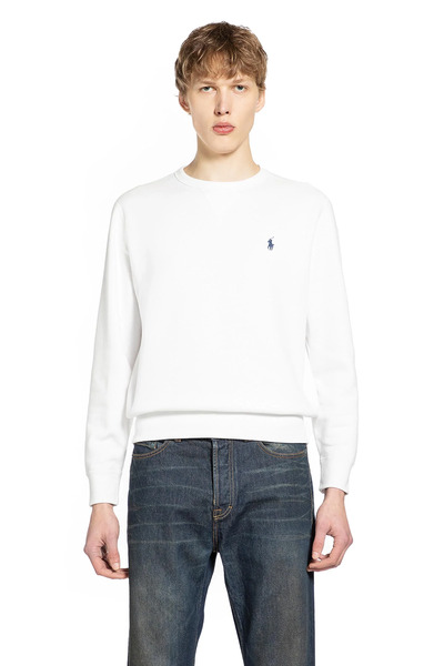  The Rl Fleece Sweatshirt 