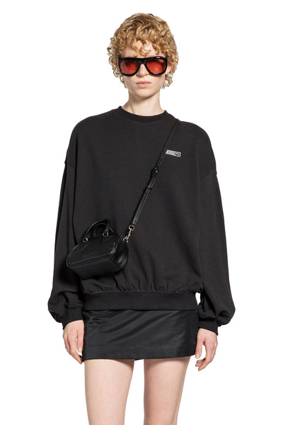  Rosé Collaboration Oversize Sweatshirt 