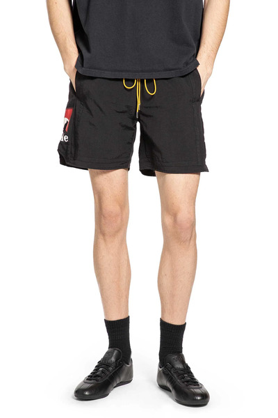  Moonlight Logo Shorts 