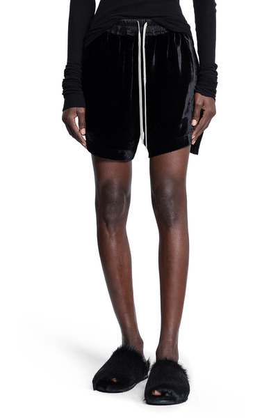  Concordians Boxers In Washed Velvet 