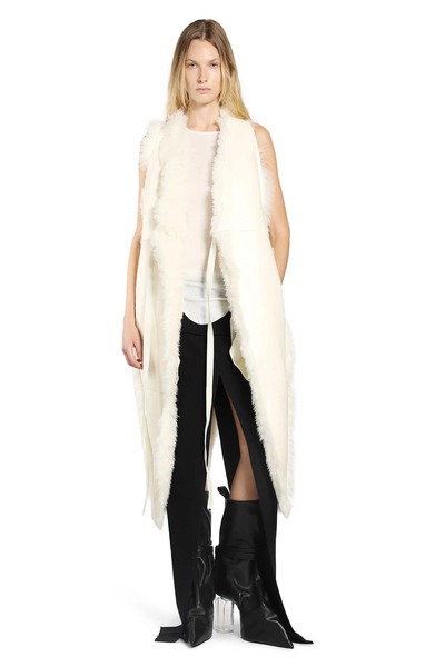  Cyclops Shearling Coat 