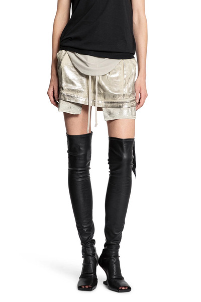  Concordians Fog Mini Skirt 