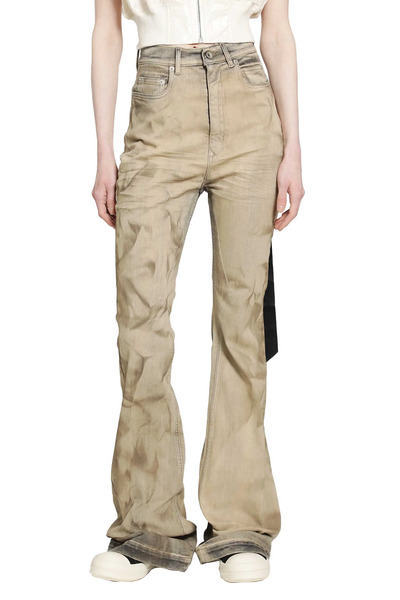  Temple Bolan Bootcut Jeans 