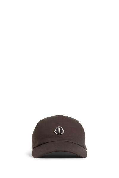  Moncler X Rick Owens Baseball Hat 