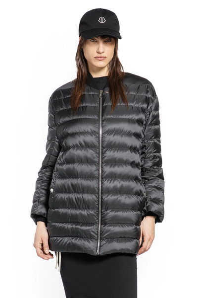  Moncler X Rick Owens Flight Parka 