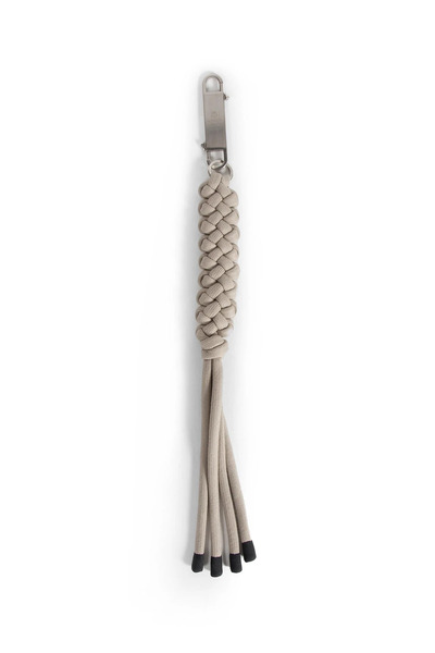  Moncler X Rick Owens Hiking Rope Keyring 