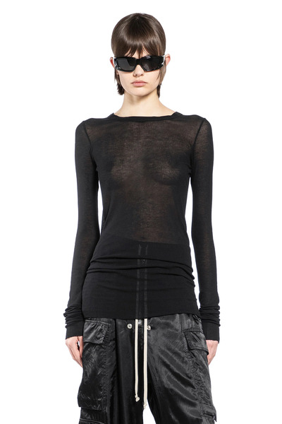  Temple Rib Long Sleeves T-shirt 