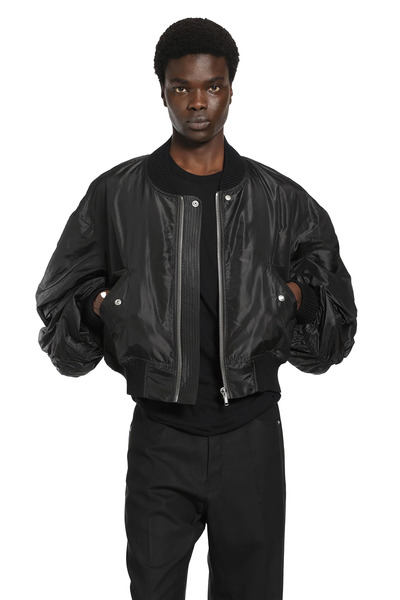  Temple Secchia Flight Jacket 