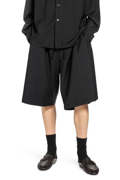  Basketball Wool Shorts 