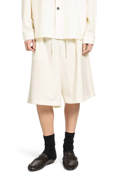  Basketball Wool Shorts 