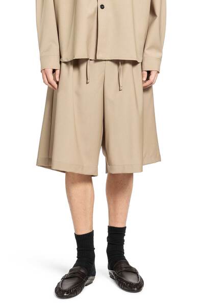  Basketball Wool Shorts 